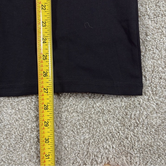 Nike X Fear of God NBA tee SMALL - Picture 5 of 5